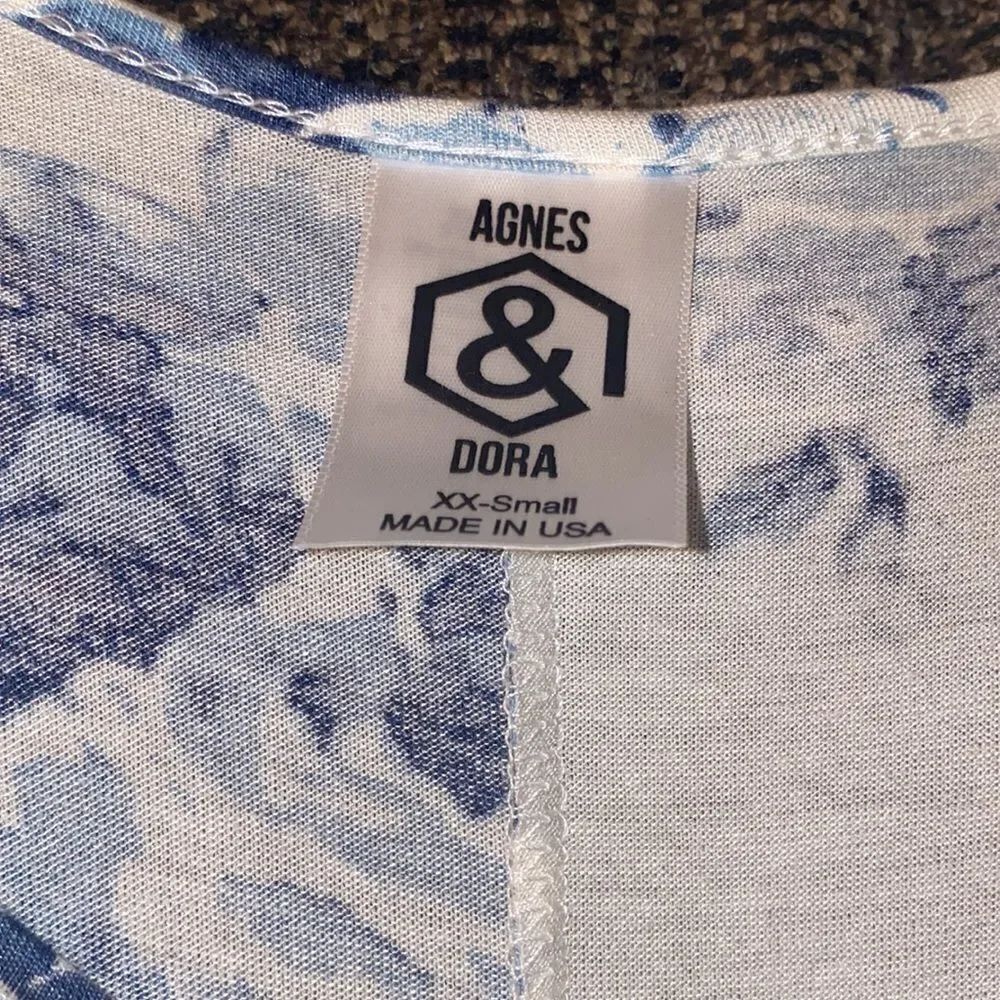 ✨ Agnes & Dora™ Muse Tunic✨ - Picture 3 of 7